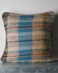 Puebco - Housse De Coussin En Laine Recyclée