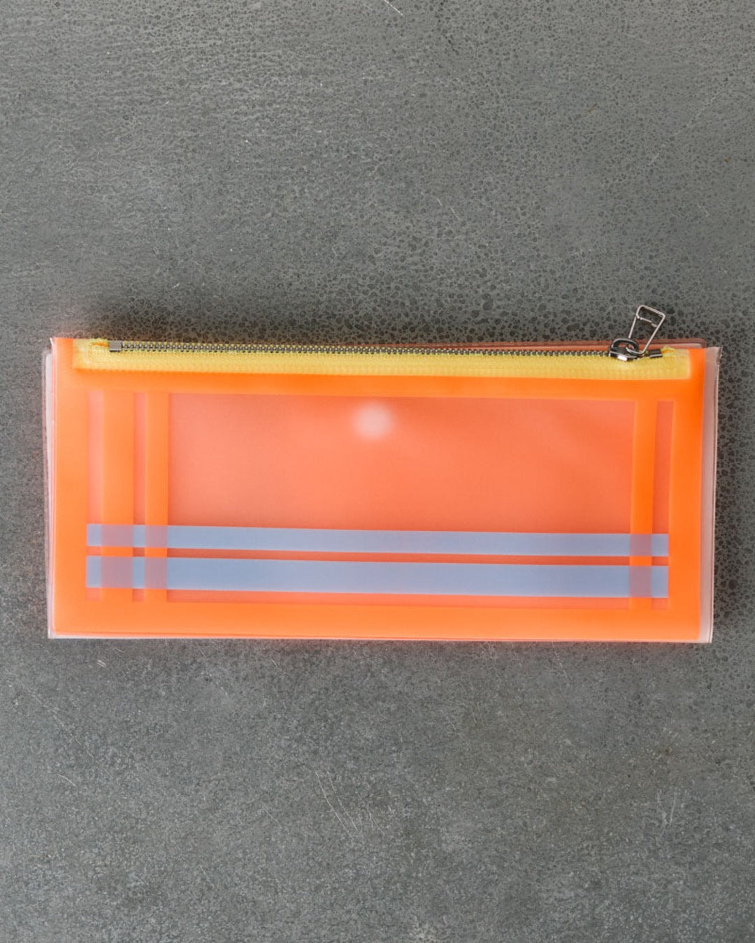 Lightree - Trousse De Voyage - Orange
