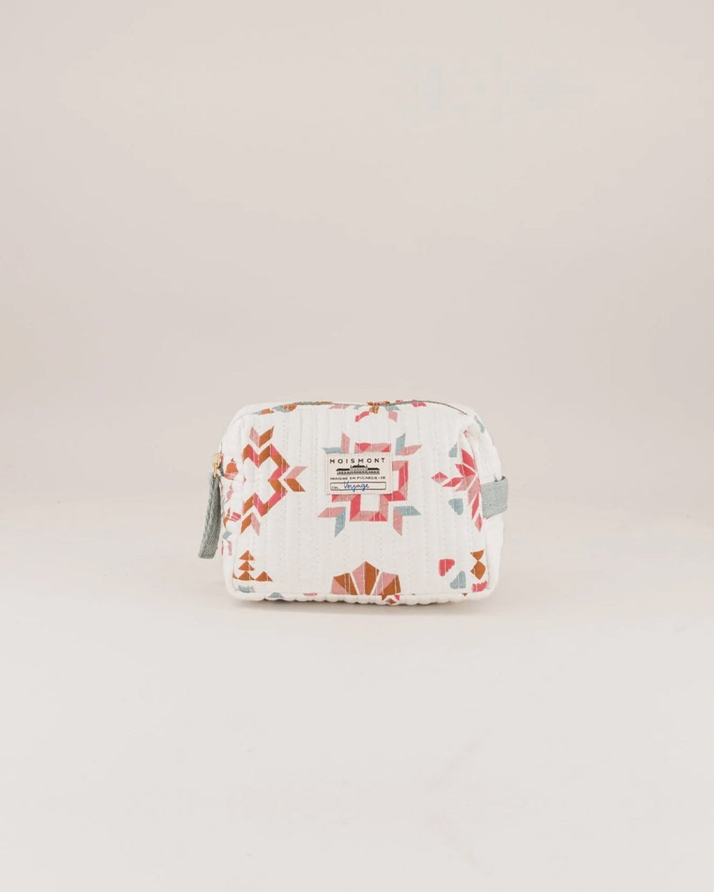 Moismont - Petite Pochette n°42 - Tribu Natural