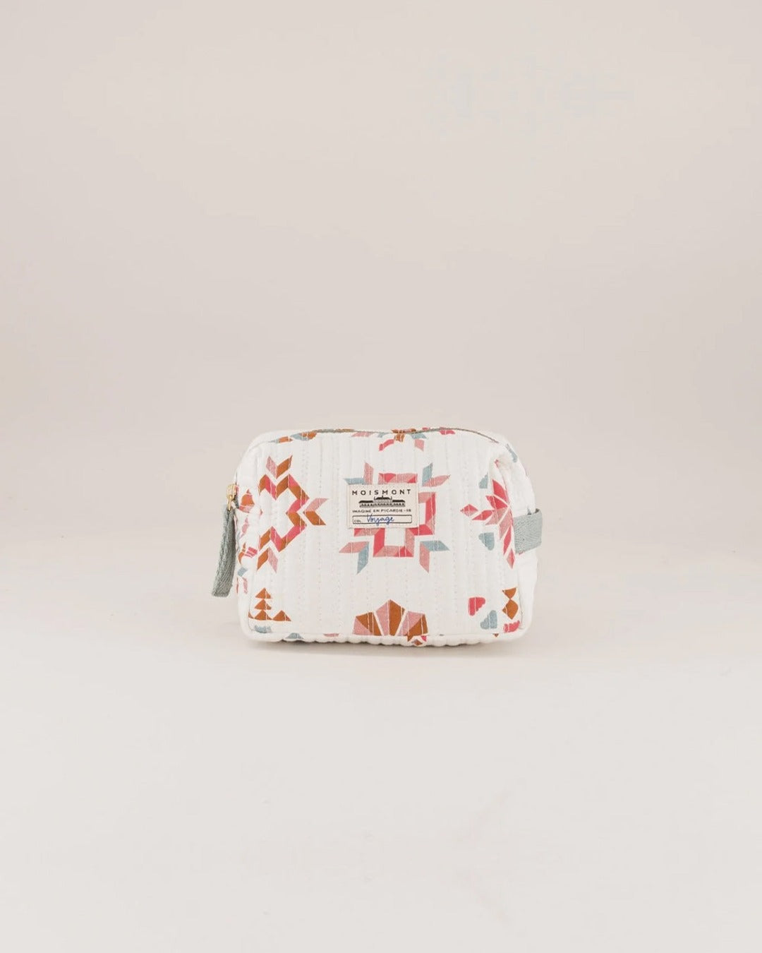 Moismont - Petite Pochette n°42 - Tribu Natural