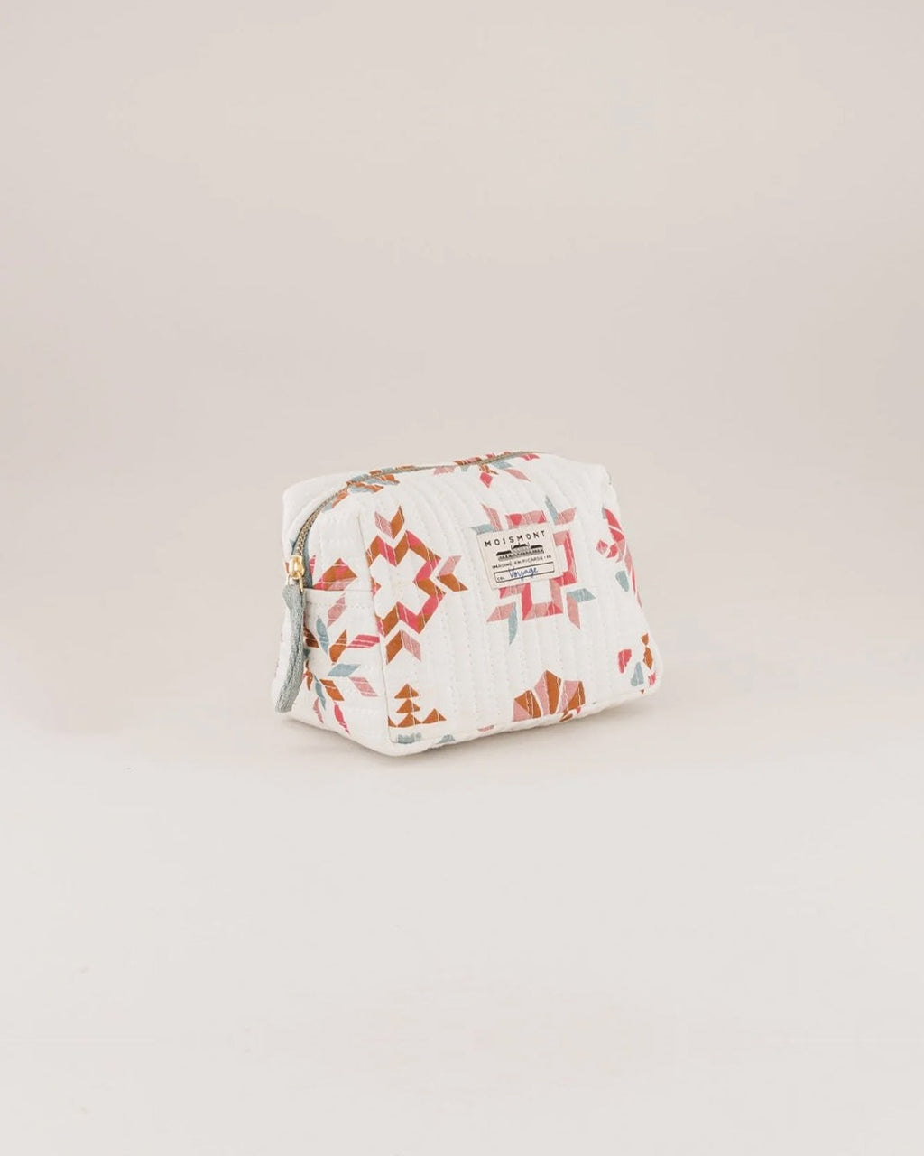 Moismont - Petite Pochette n°42 - Tribu Natural