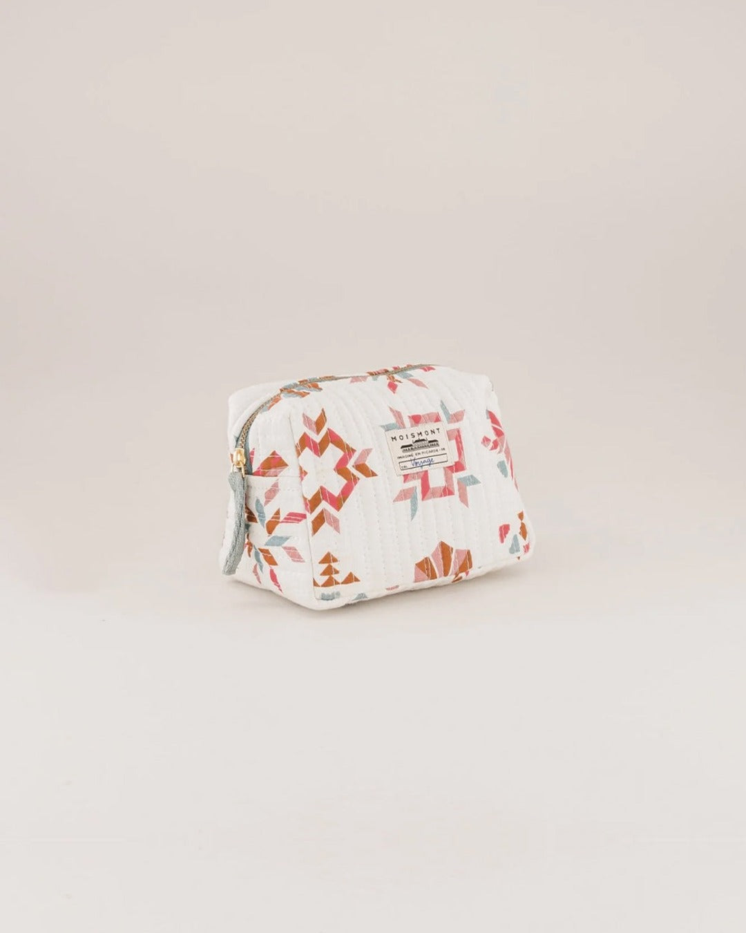 Moismont - Petite Pochette n°42 - Tribu Natural