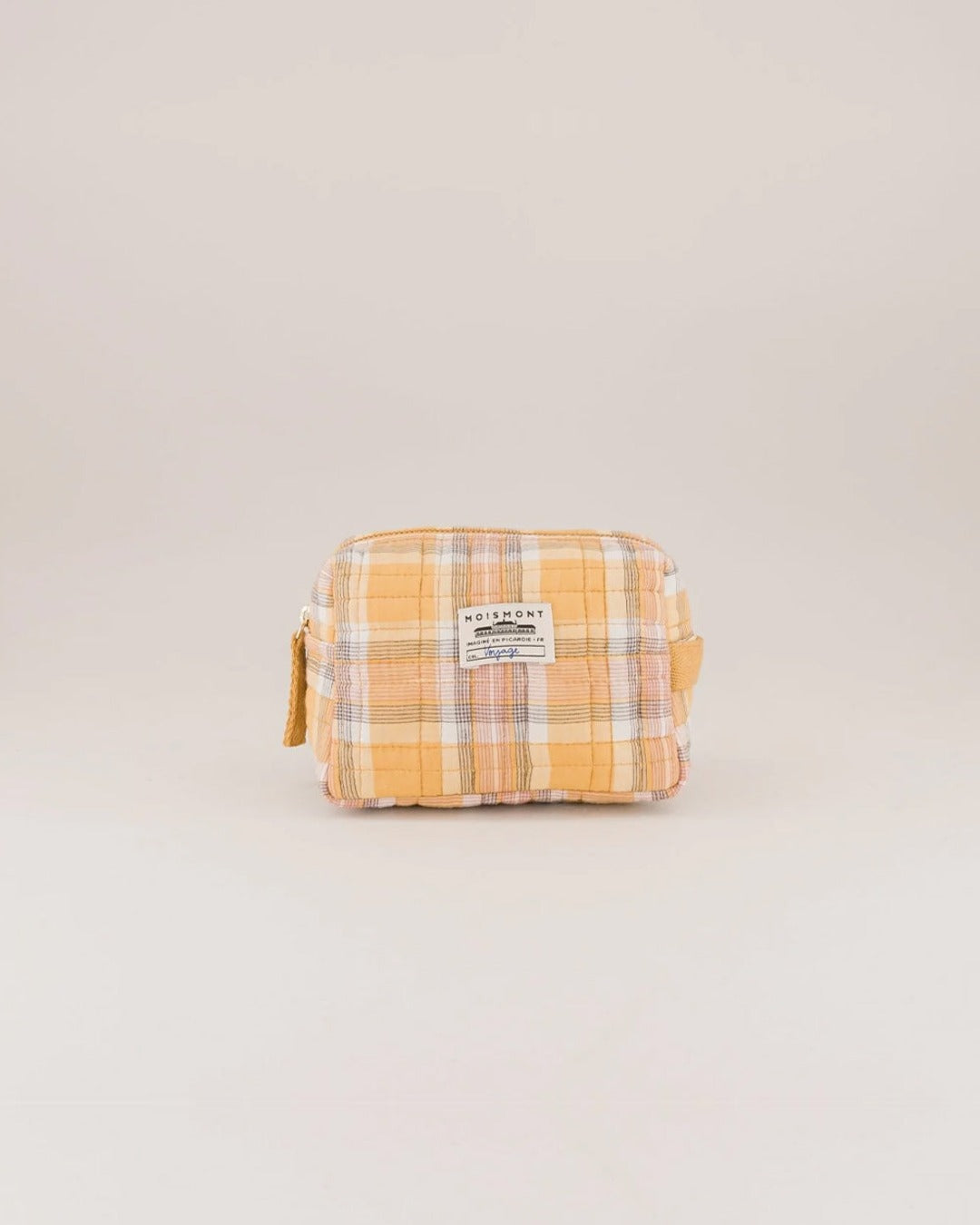 Moismont - Small Pocket n°42 - Le Parfait Holi Yellow