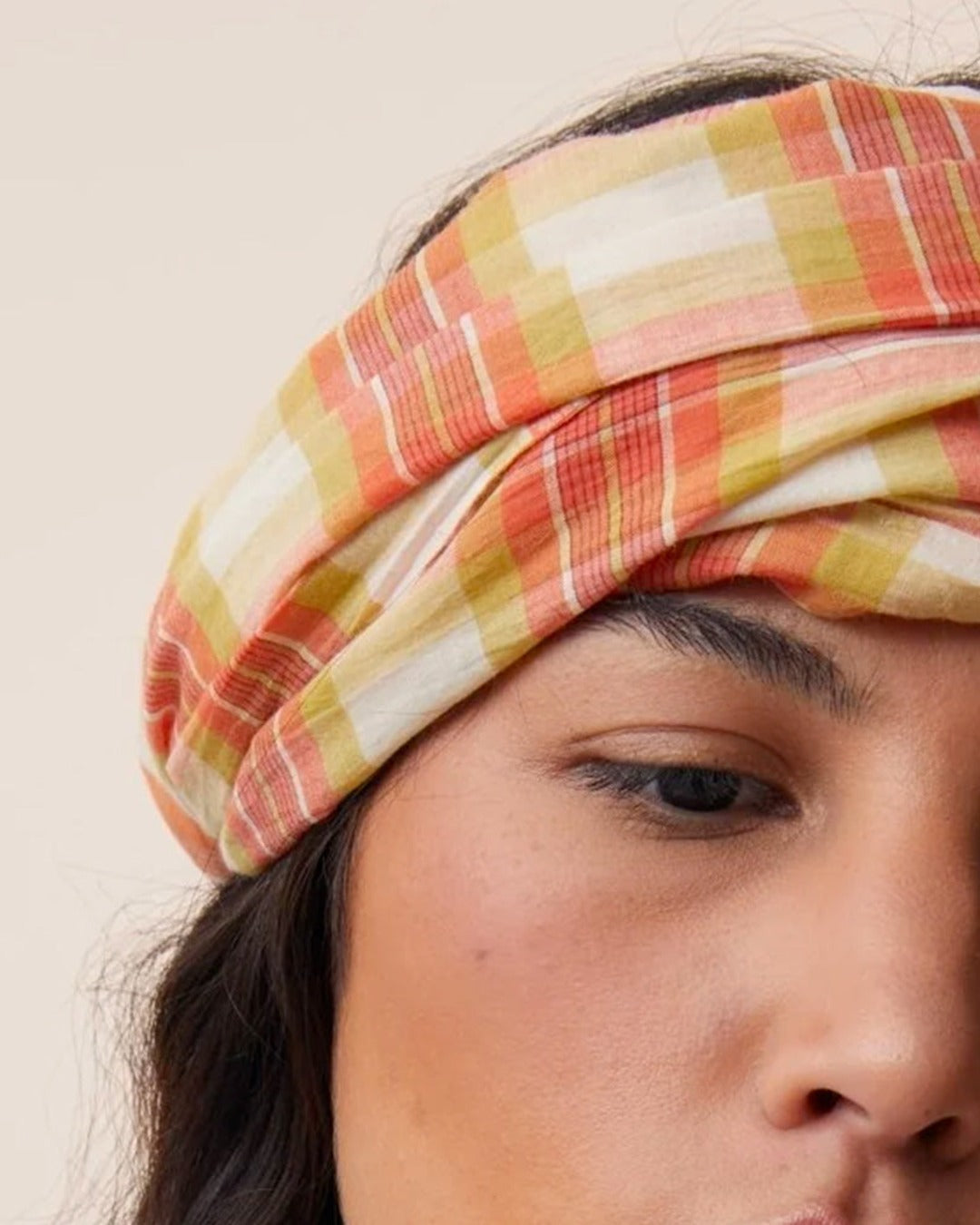 Moismont - Scarf n°768 - Natural
