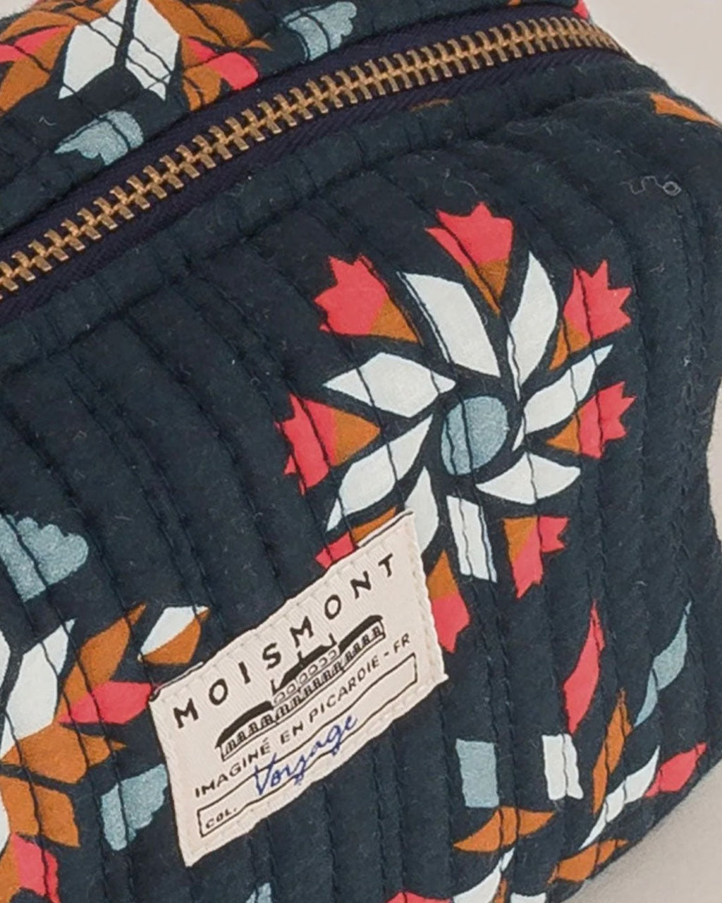 Moismont - Petite Pochette n°42 - Tribu Marine