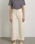 B Sides - Jeans Lasso Slim - Beige