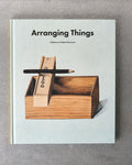 Book - Arranging Things