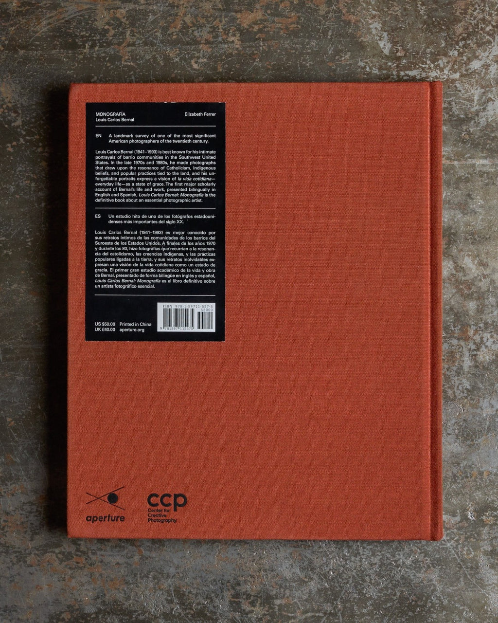 Livre - Monografia