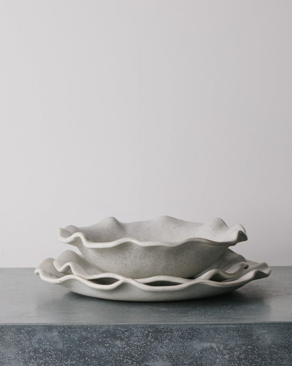 Soup bowl - Ericeira