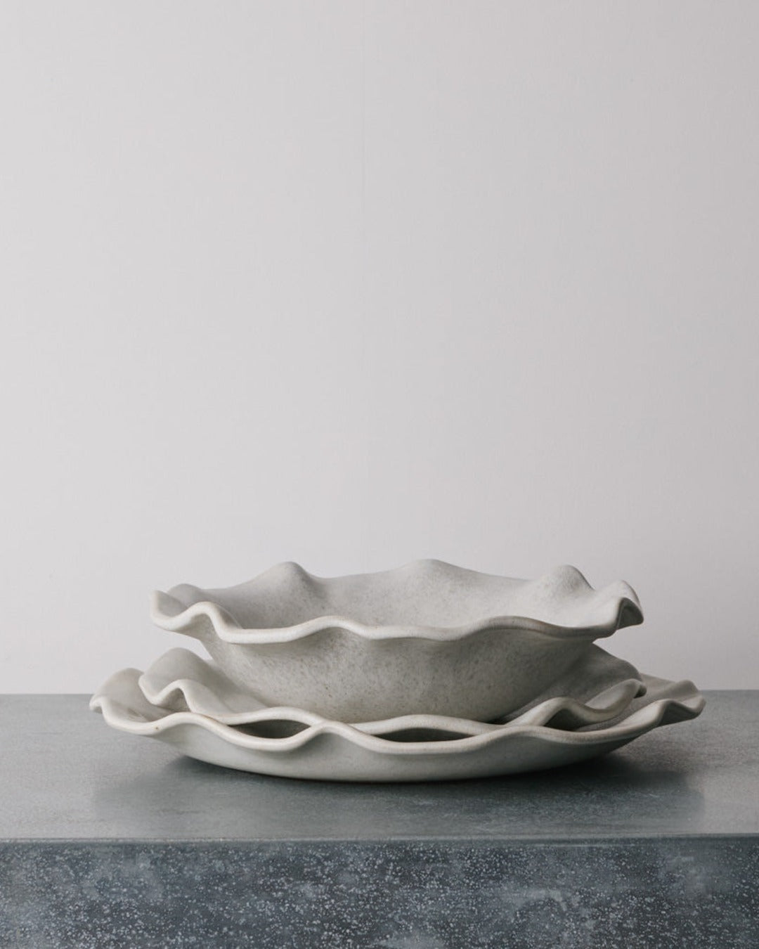 Soup bowl - Ericeira