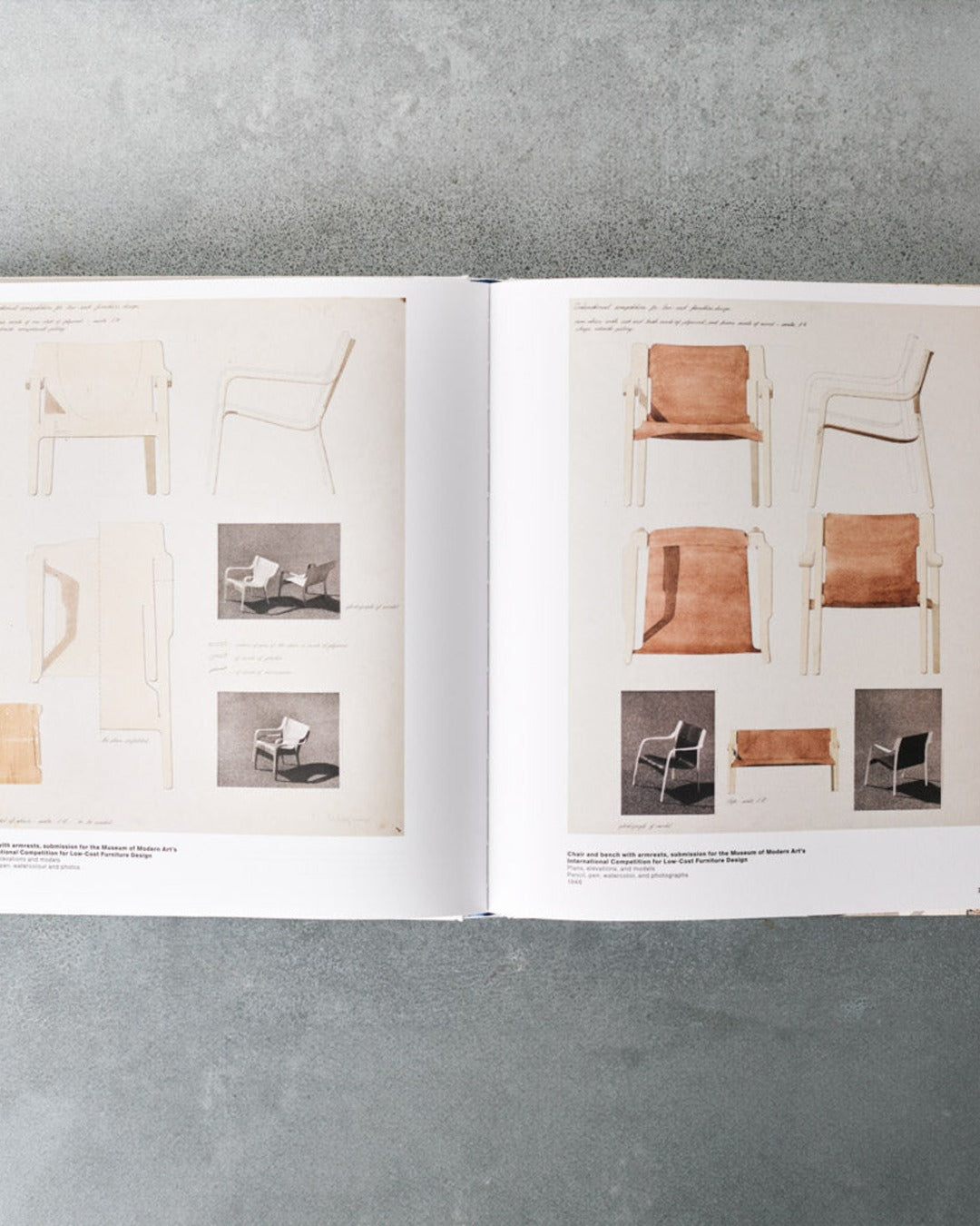 Livre - Watercolours