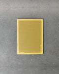 Edition Julie Joliat - Carnet Booq - Rose & Jaune