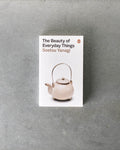 Livre - The Beauty Of Everyday Things