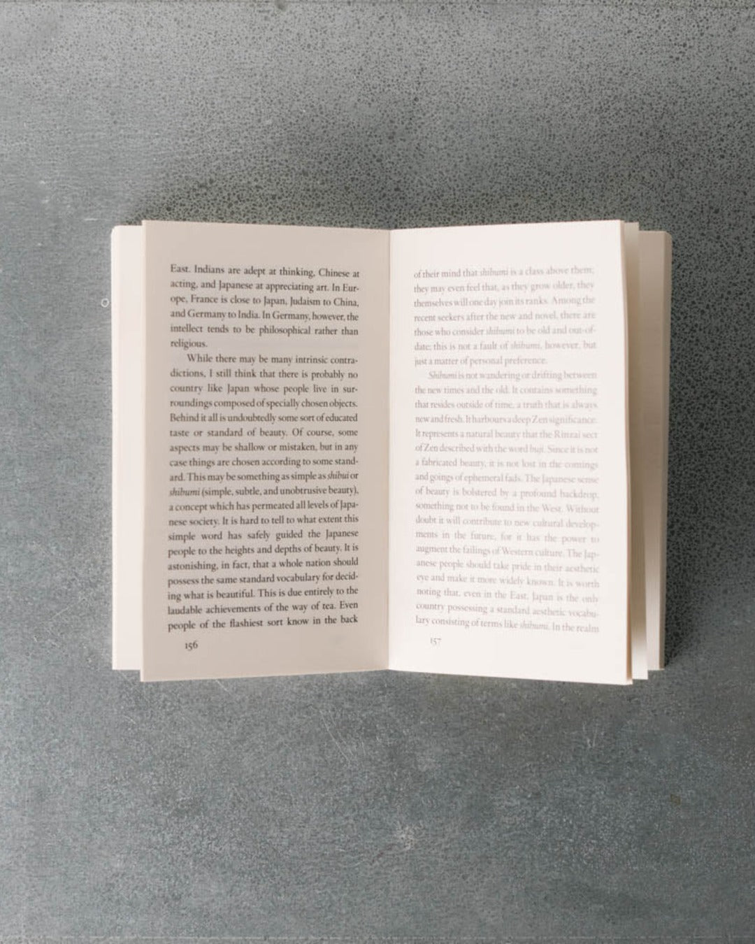 Livre - The Beauty Of Everyday Things