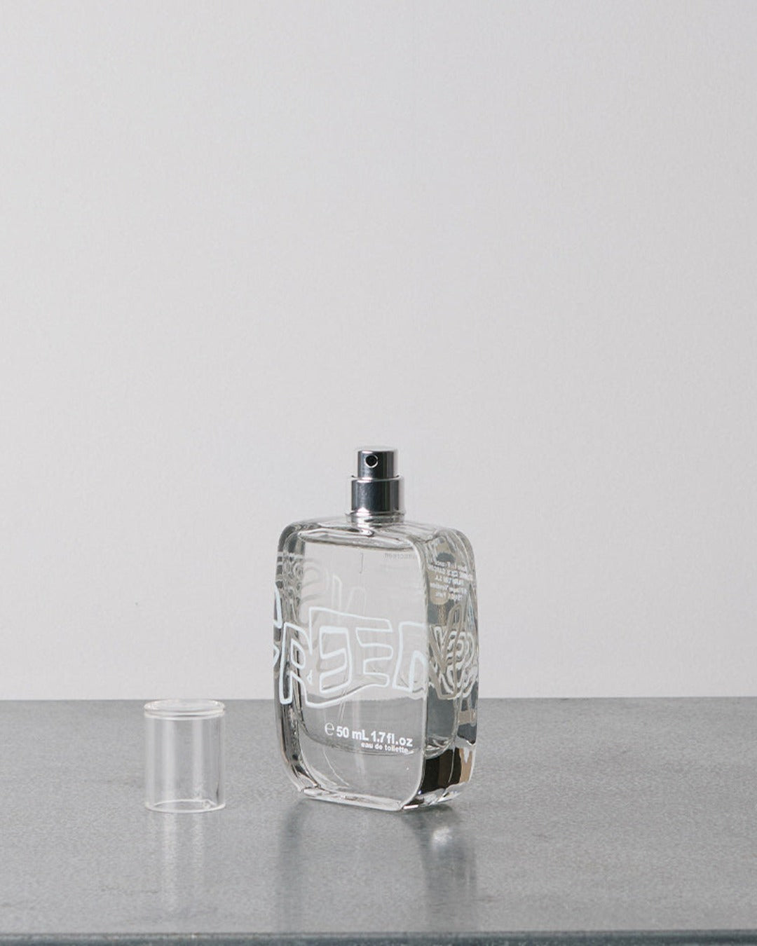 Comme Des Garçons - Eau De Toilette Sunscreen