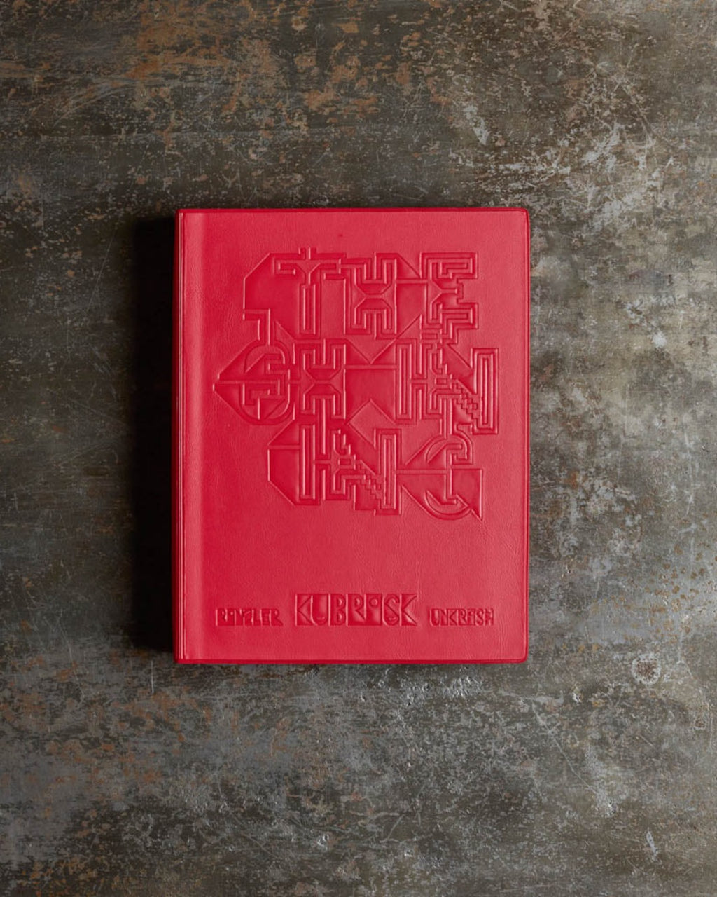 Taschen - Livre Stanley Kubrick'S The Shining