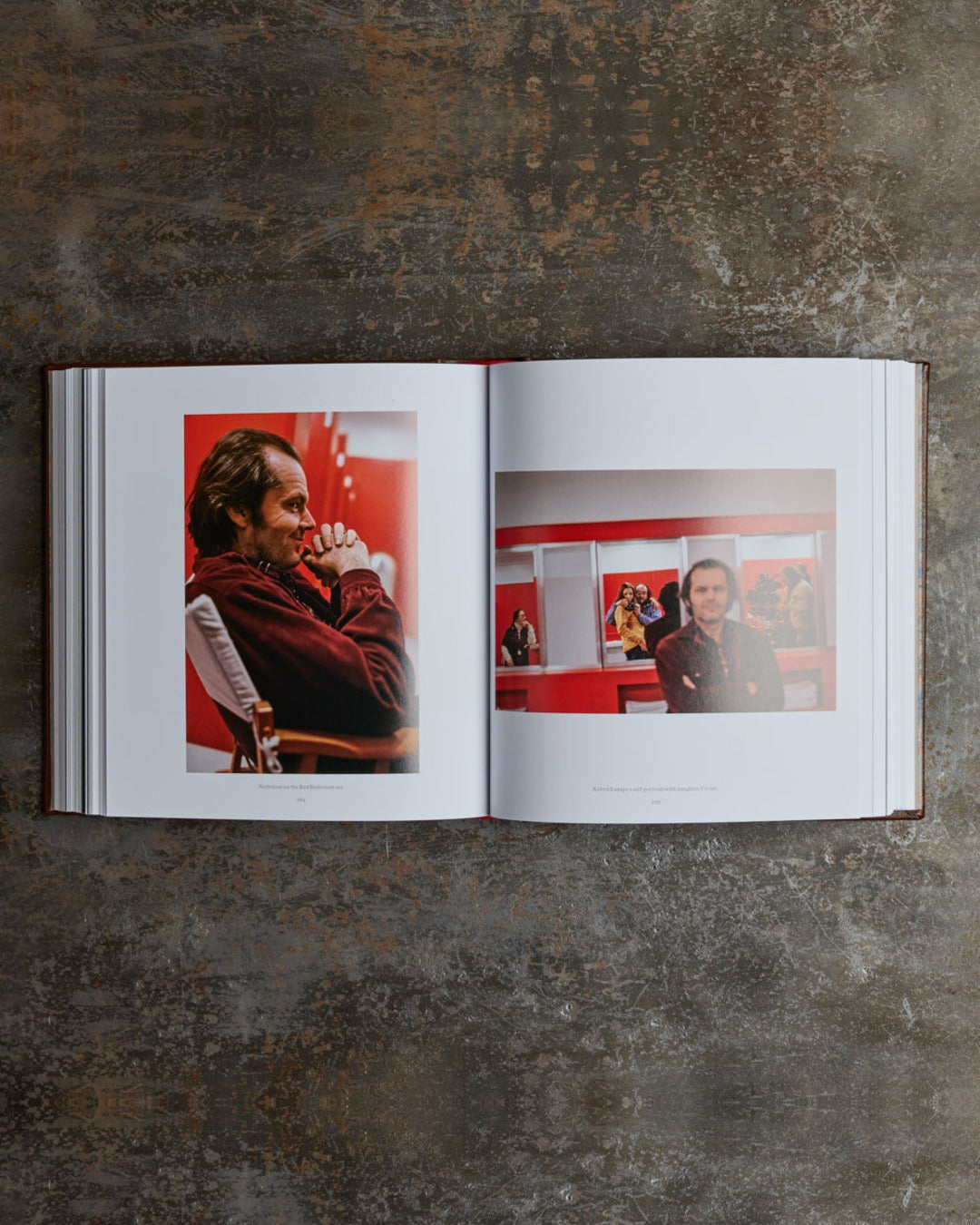 Taschen - Livre Stanley Kubrick'S The Shining