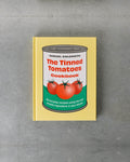 Livre - Tinned Tomatoes Cookbook