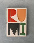 Livre - Rumi