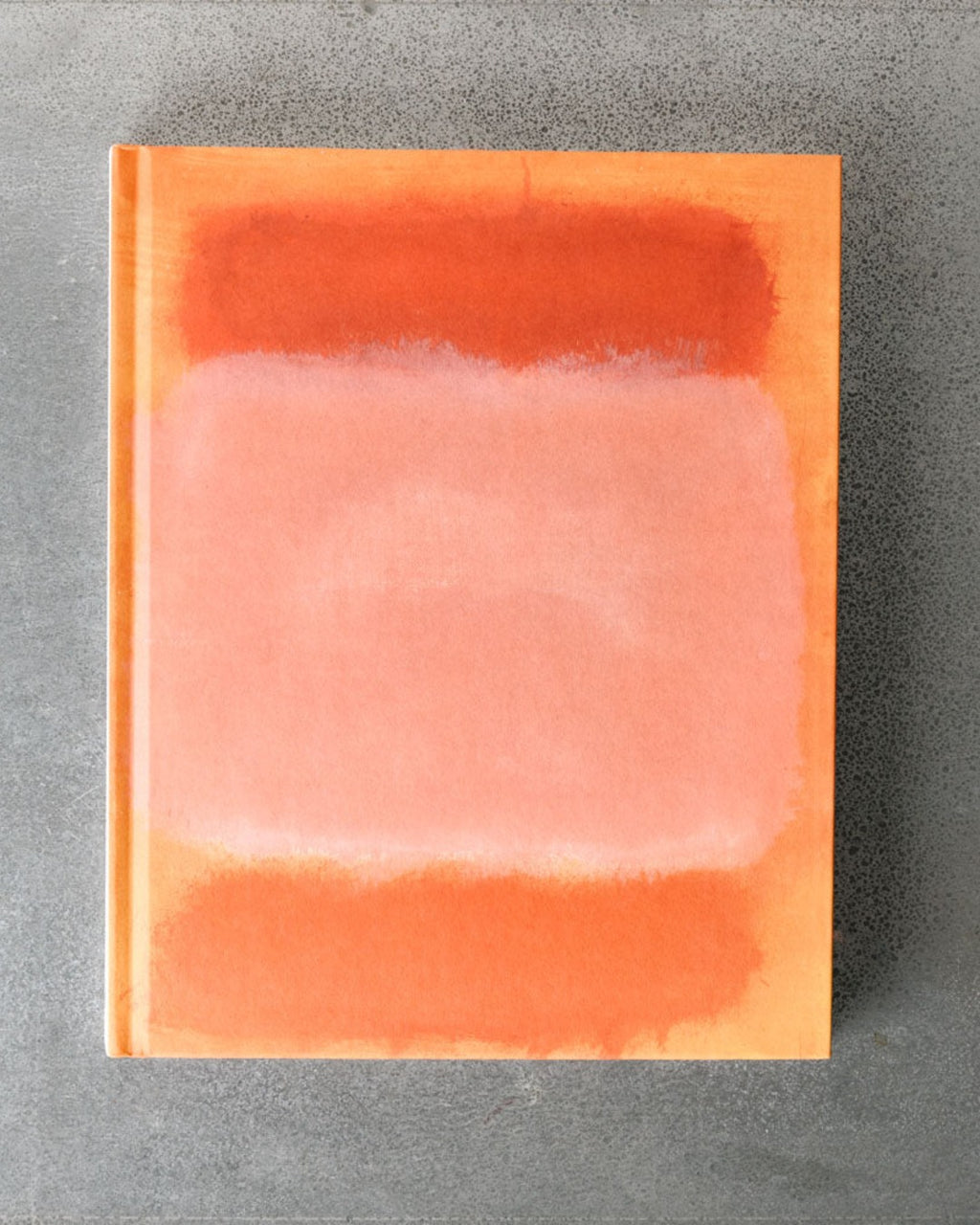 Livre - Mark Rothko : Paintings On Paper