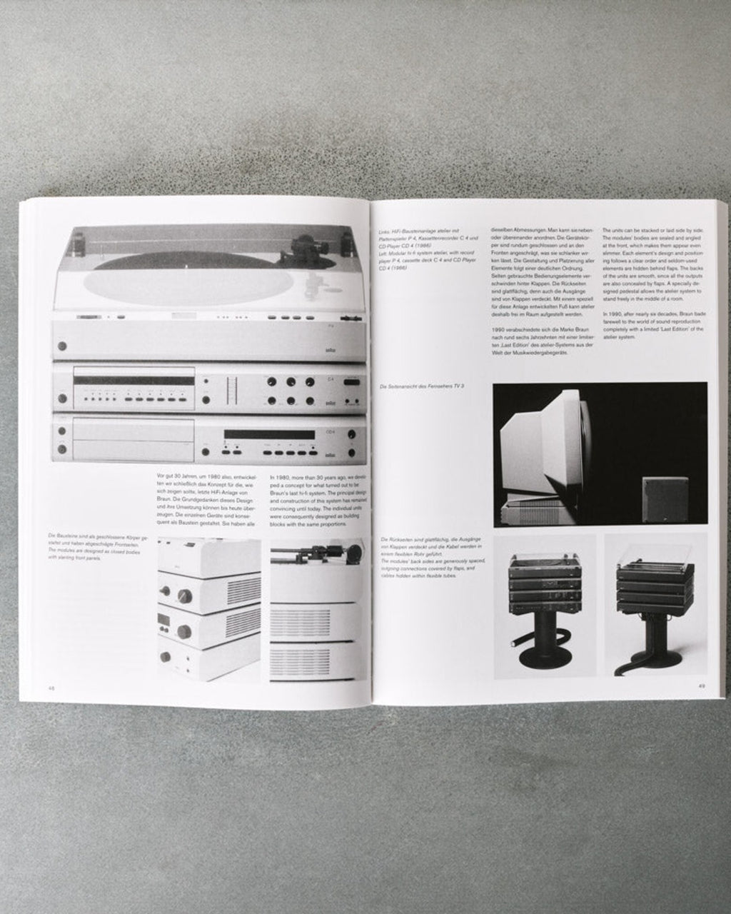 Livre - Less But Better