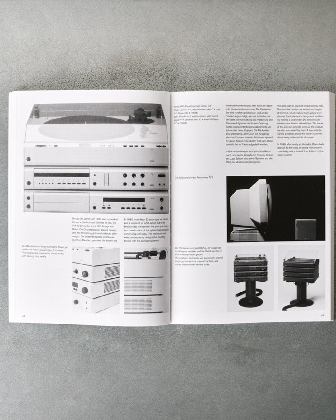 Livre - Less But Better