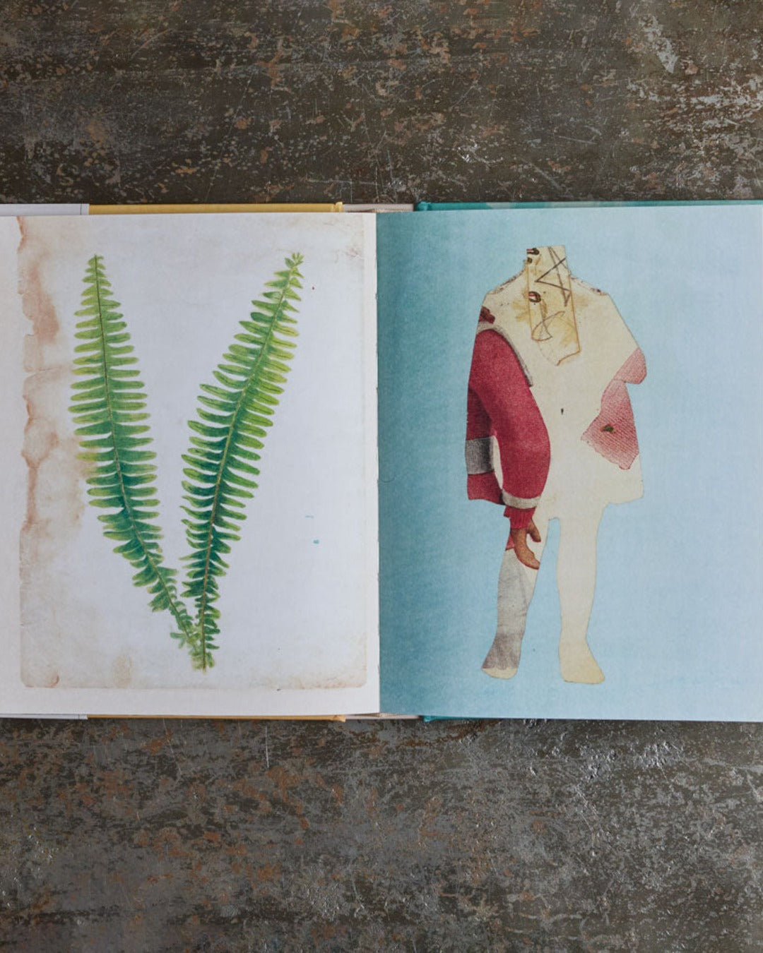 Livre - John Deran Stickers Book