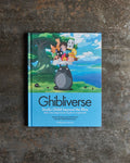 Livre - Ghibliverse