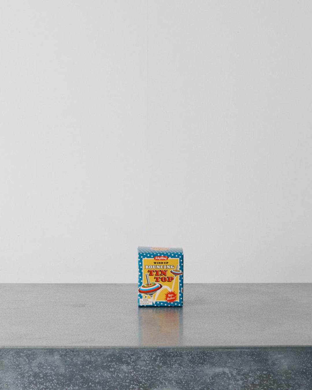 Die Blechfabrik - Tin Top Hopping Top