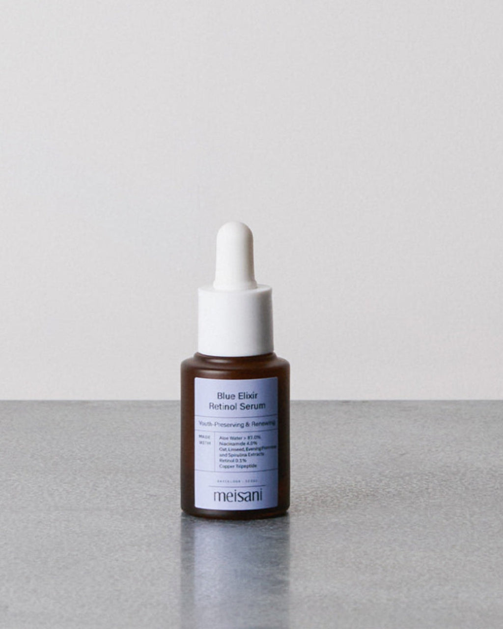 Meisani - Retinol Serum