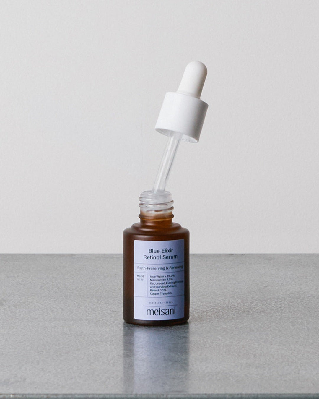 Meisani - Retinol Serum