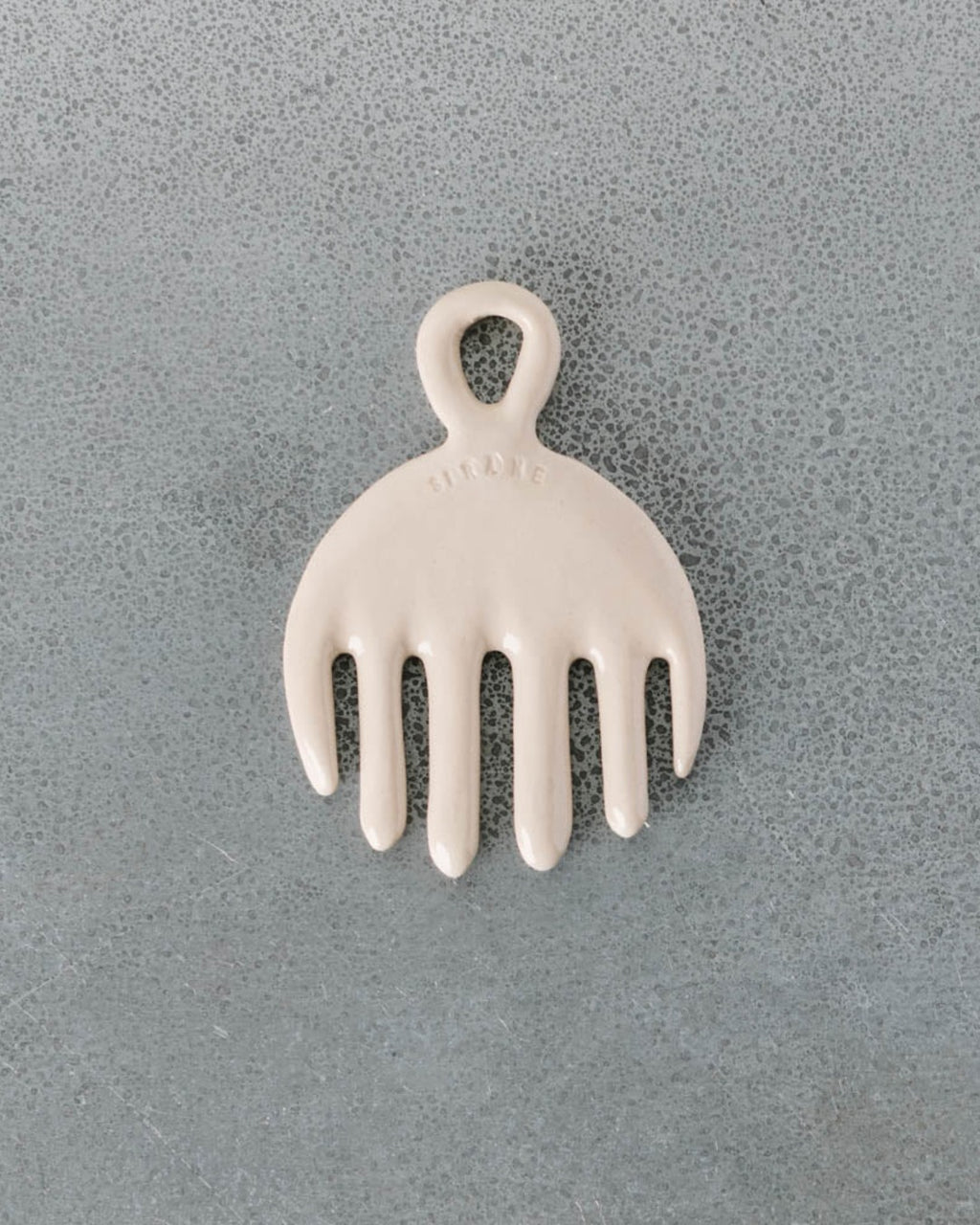 Sirane Ceramic - Peigne St-Jacques