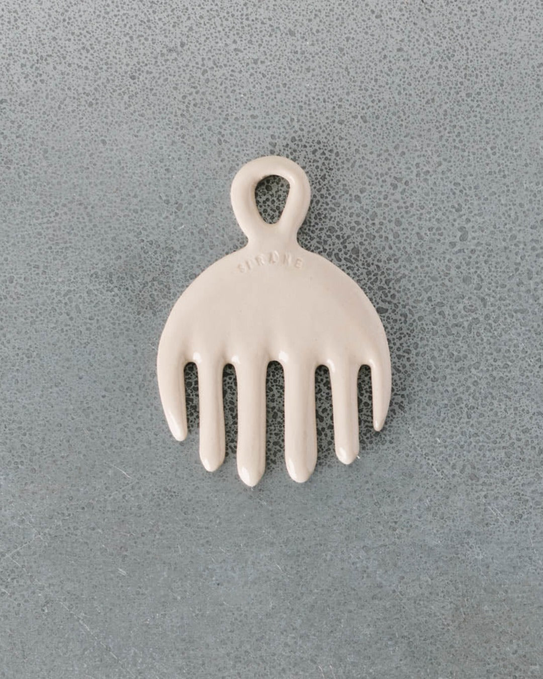 Sirane Ceramic - Peigne St-Jacques