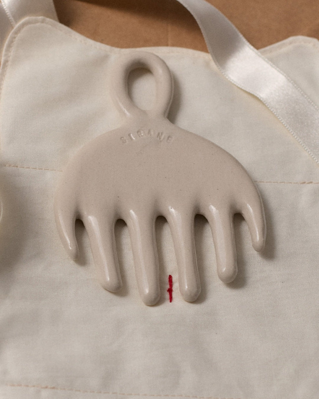 Sirane Ceramic - Peigne St-Jacques