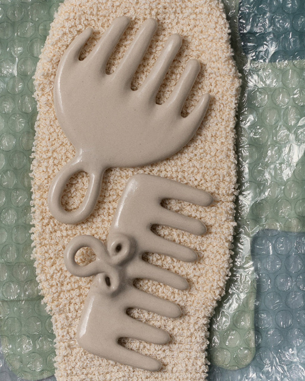 Sirane Ceramic - Peigne St-Jacques