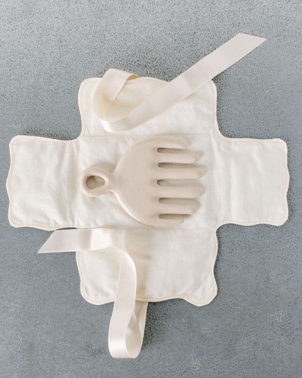 Sirane Ceramic - Peigne St-Jacques