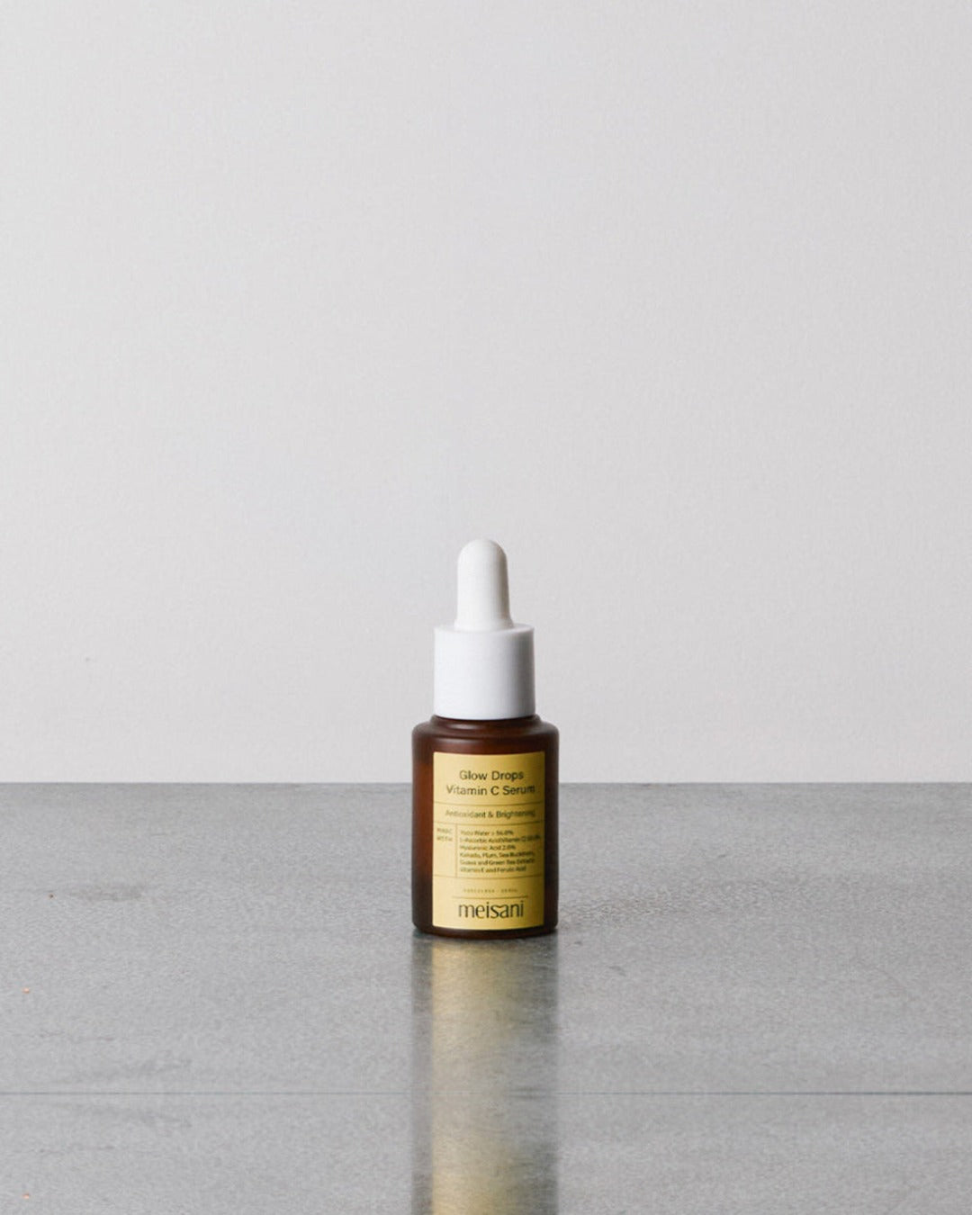 Meisani - Serum Glow Drops