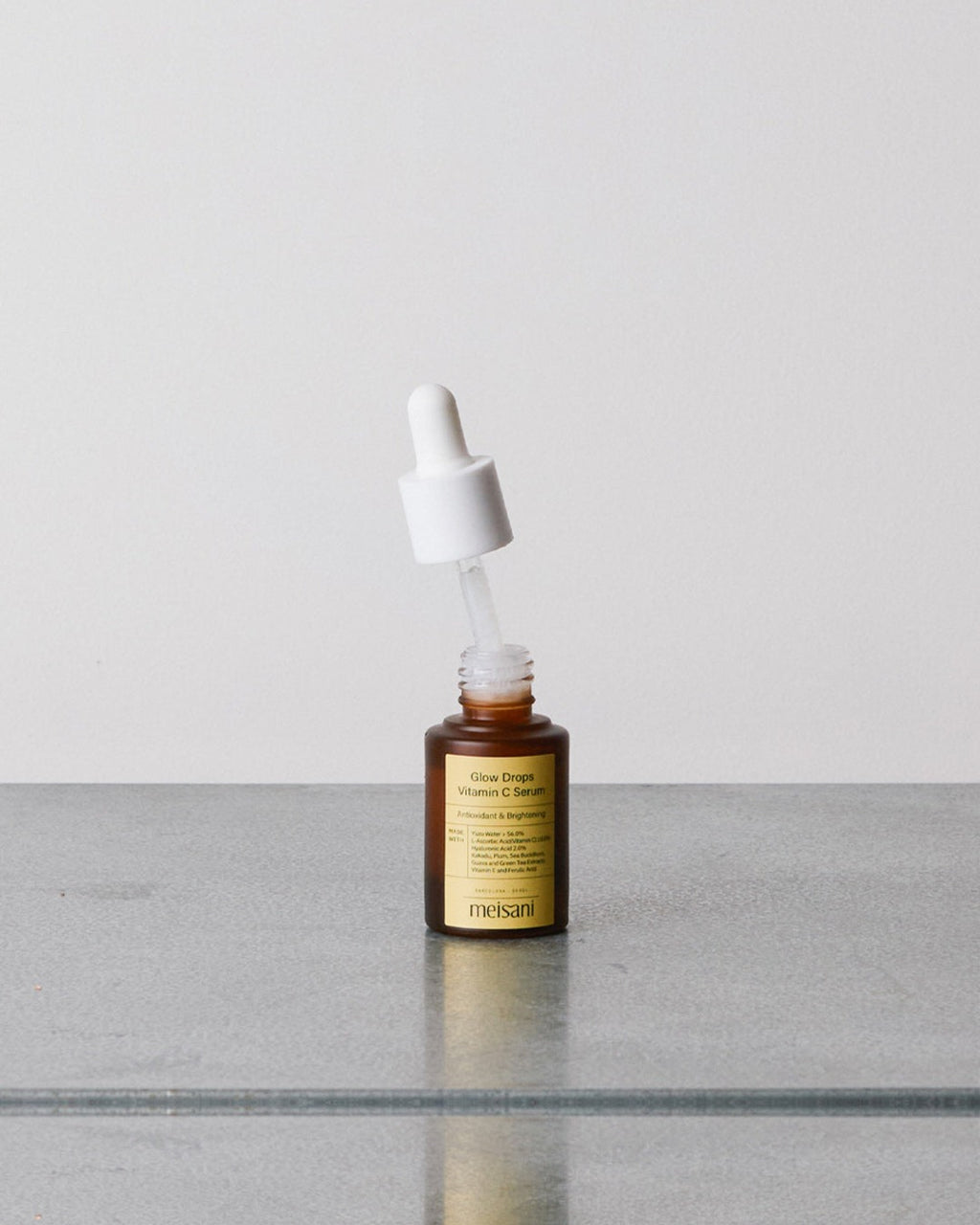 Meisani - Serum Glow Drops