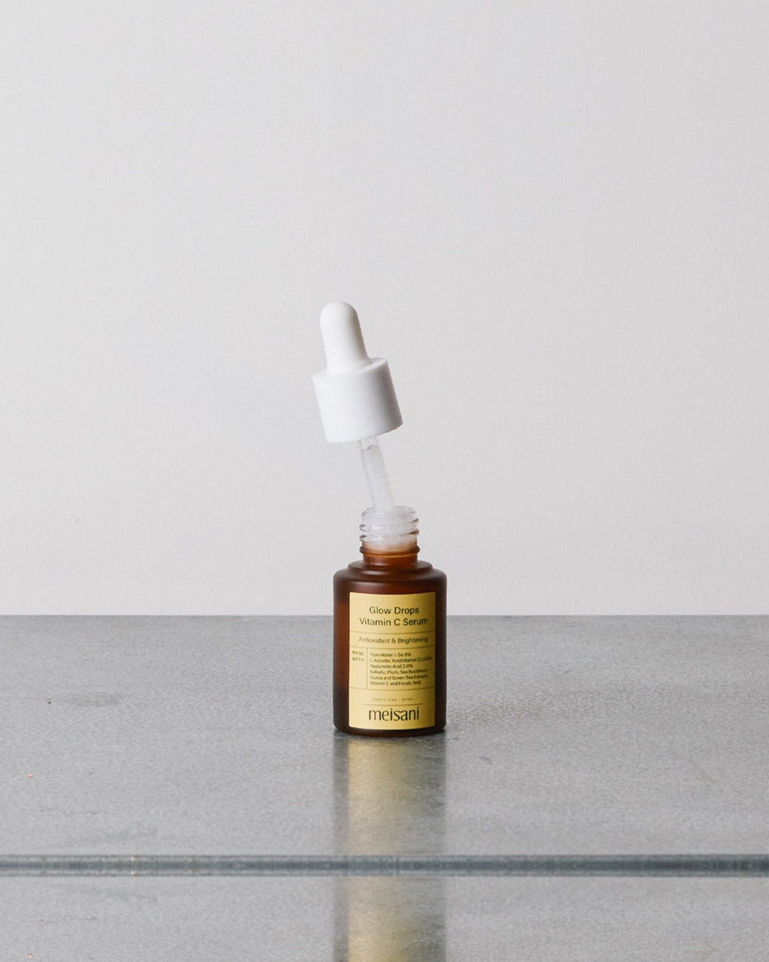 Meisani - Serum Glow Drops
