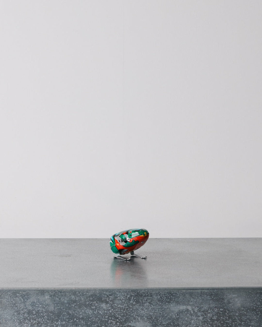 Die Blechfabrik - Toy - Frog