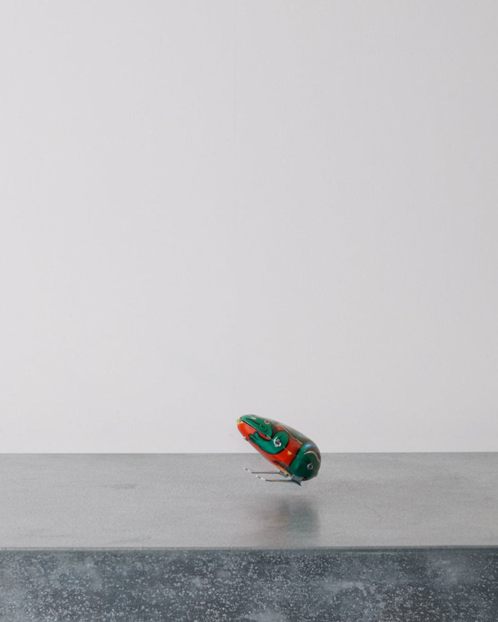 Die Blechfabrik - Toy - Frog