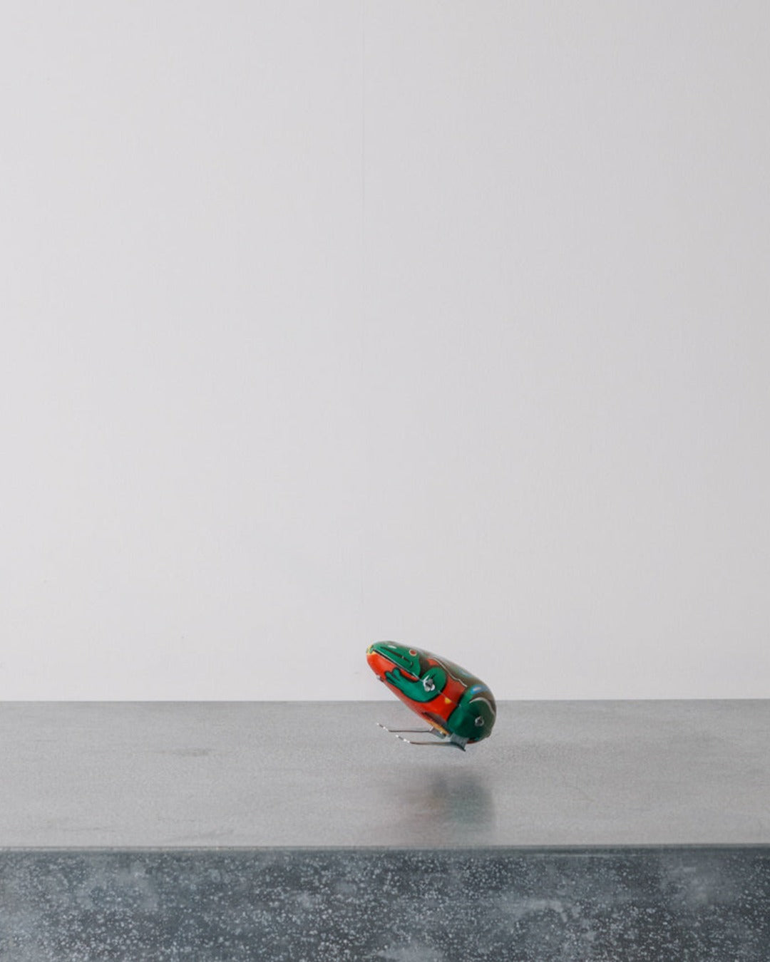 Die Blechfabrik - Toy - Frog