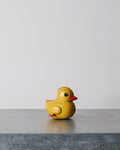 Die Blechfabrik - Jouet - Canard Jaune