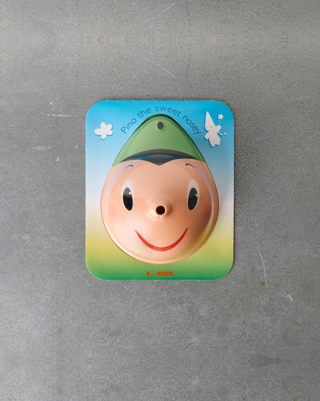 Alessi - Entonnoir Pinocchio