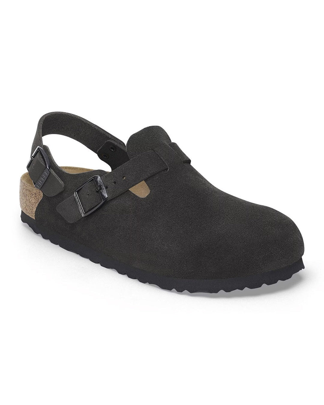 Birkenstock - Tokio Leve Clogs - Black