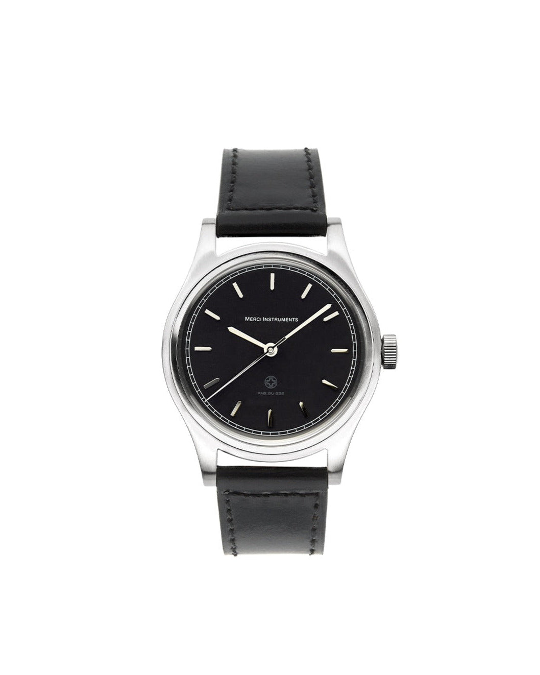 Merci - Montre Lmm-01 : Dress
