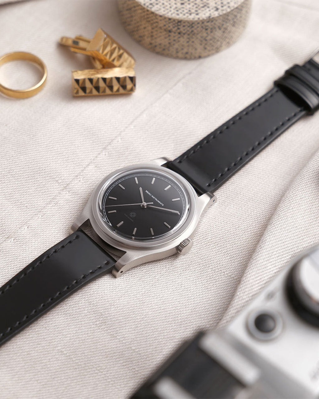 Merci - Watch LMM-01 : Dress