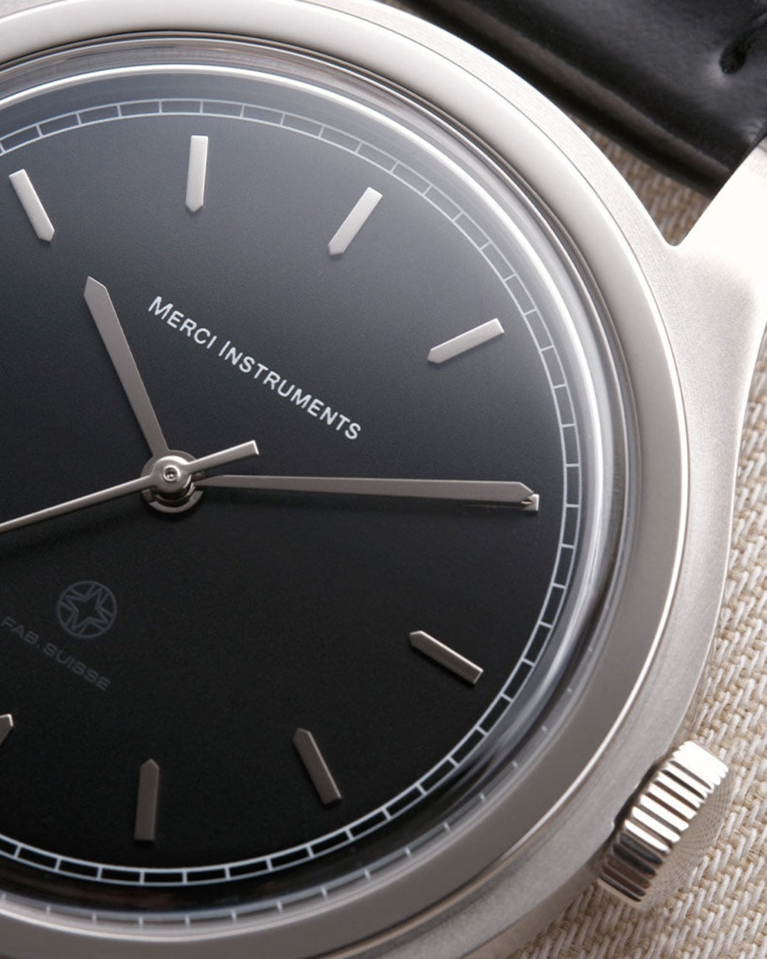 Merci - Watch LMM-01 : Dress