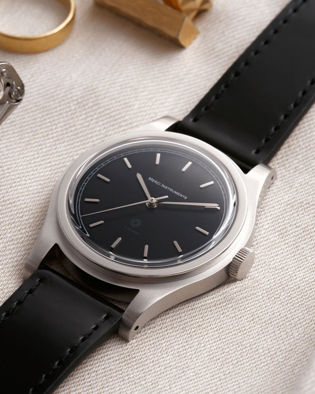 Merci - Watch LMM-01 : Dress