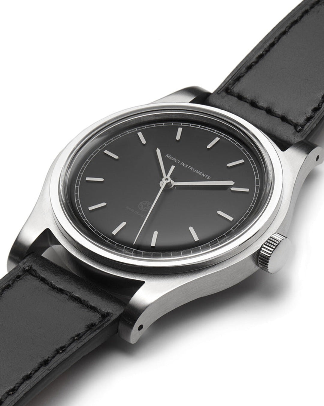 Merci - Watch LMM-01 : Dress